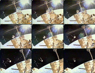 Top 10 Sputniks: The Many Faces of the First Artificial Satellite